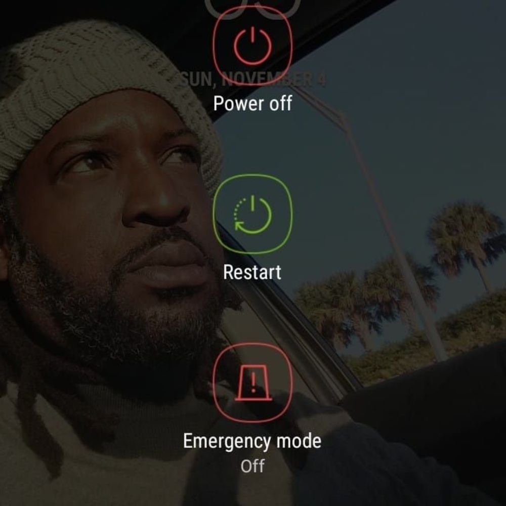 Meet your Posher, Maarifa